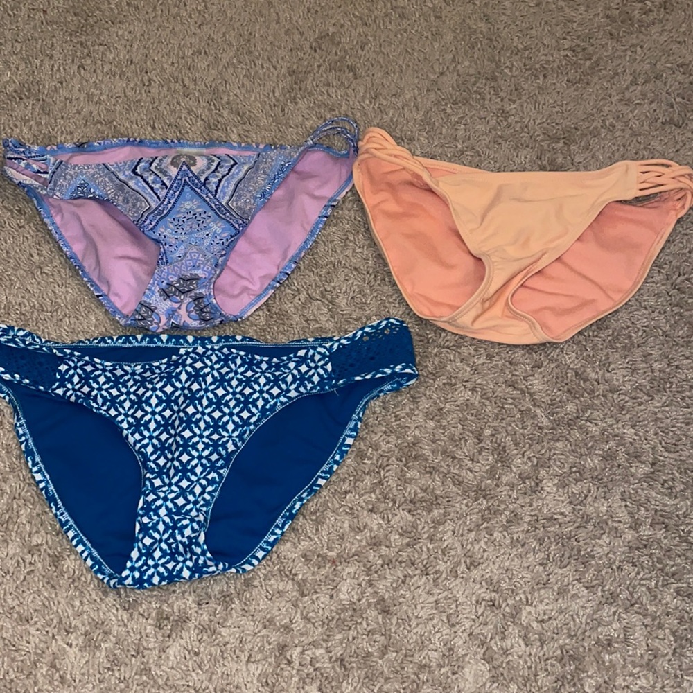 bikini bottom bundle